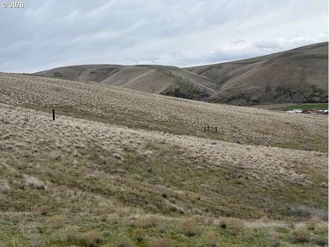 1.8 Acres of Residential Land for Sale in Ione, Oregon