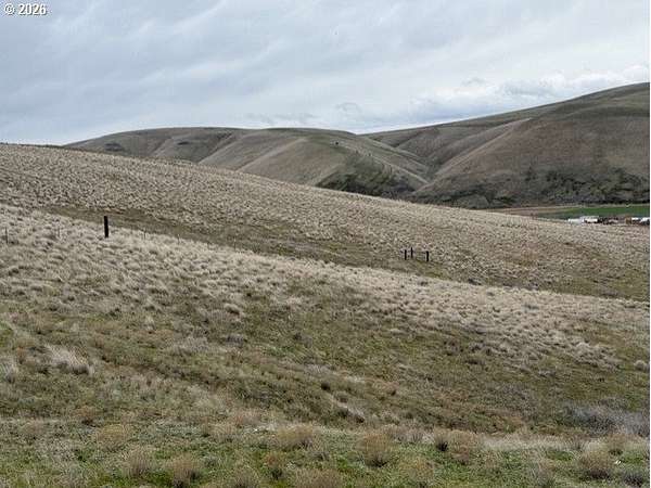 1.8 Acres of Residential Land for Sale in Ione, Oregon