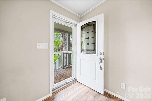 2 Acres of Land with Home for Sale in York, South Carolina