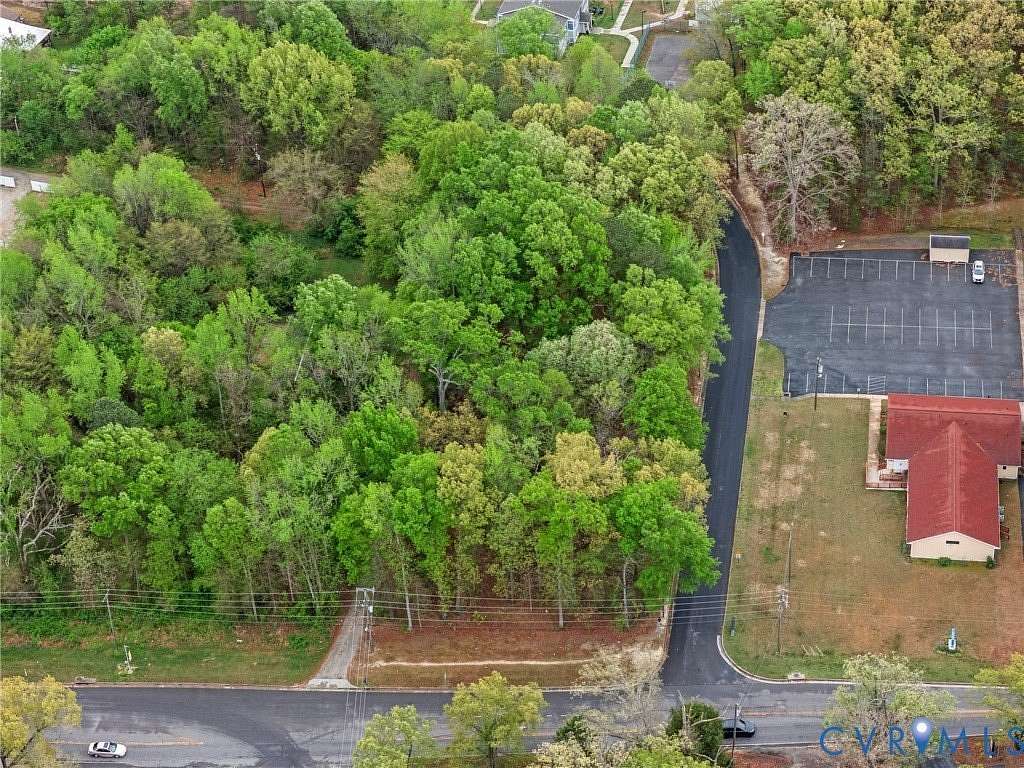 1 Acre of Mixed-Use Land for Sale in Hopewell, Virginia