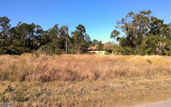 0.24 Acres of Residential Land for Sale in Lehigh Acres, Florida