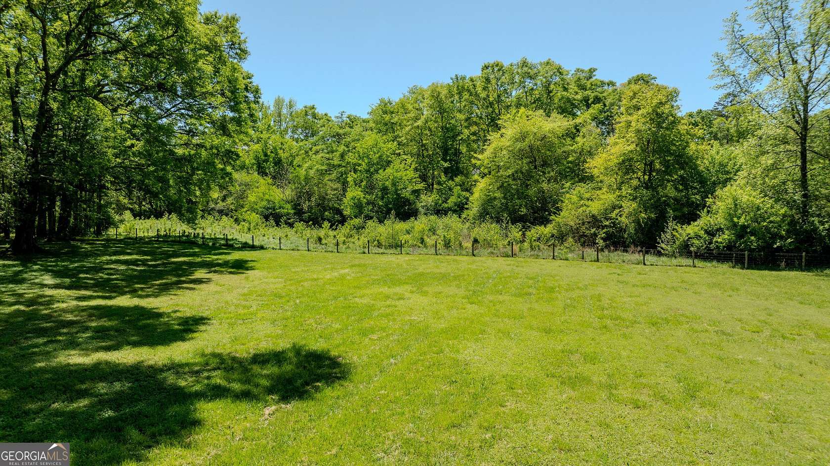 5.3 Acres of Residential Land for Sale in Newnan, Georgia