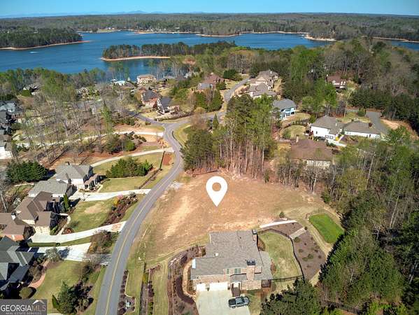 0.66 Acres of Residential Land for Sale in Cumming, Georgia