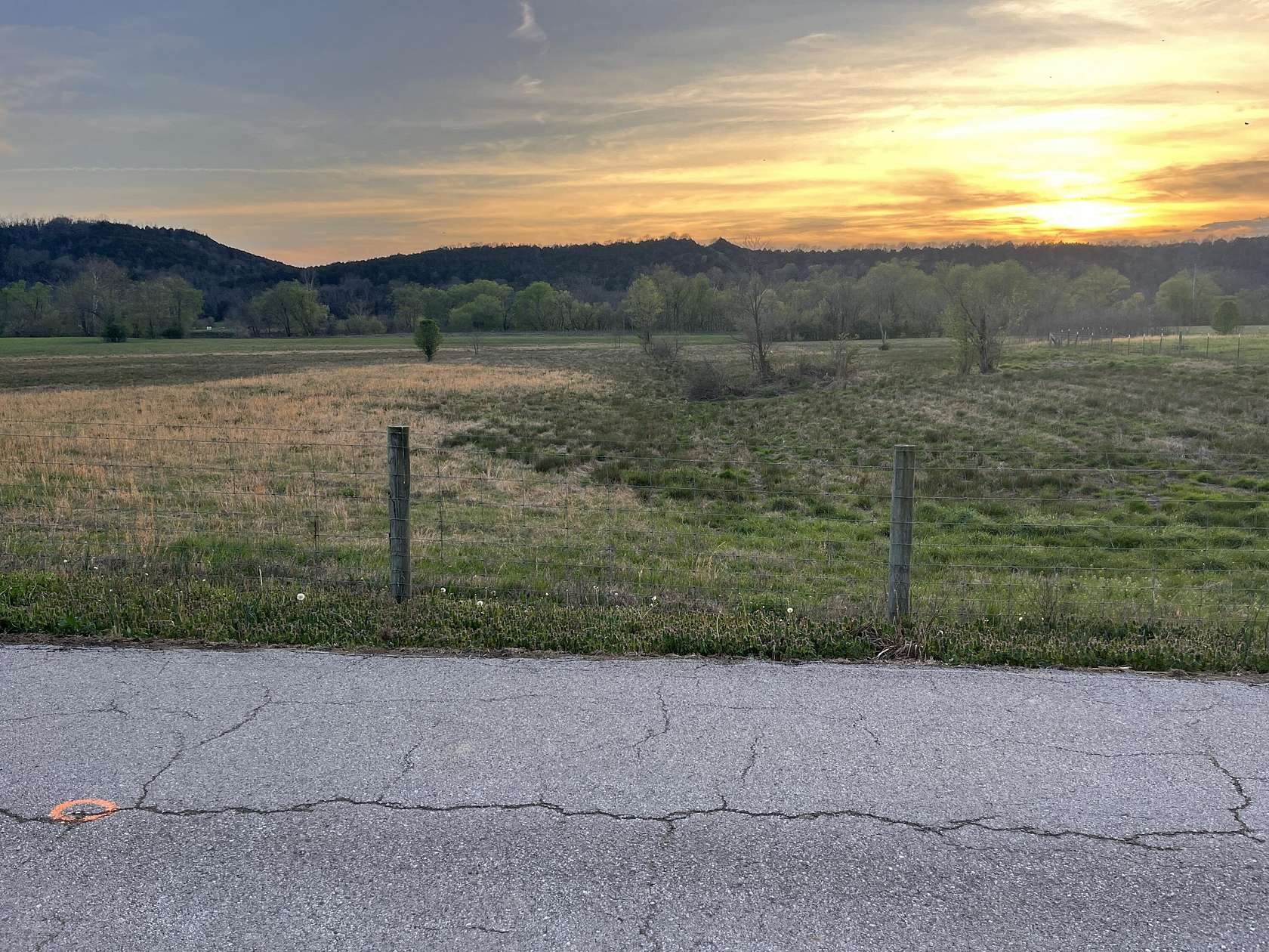 9.39 Acres of Residential Land for Sale in Winchester, Kentucky