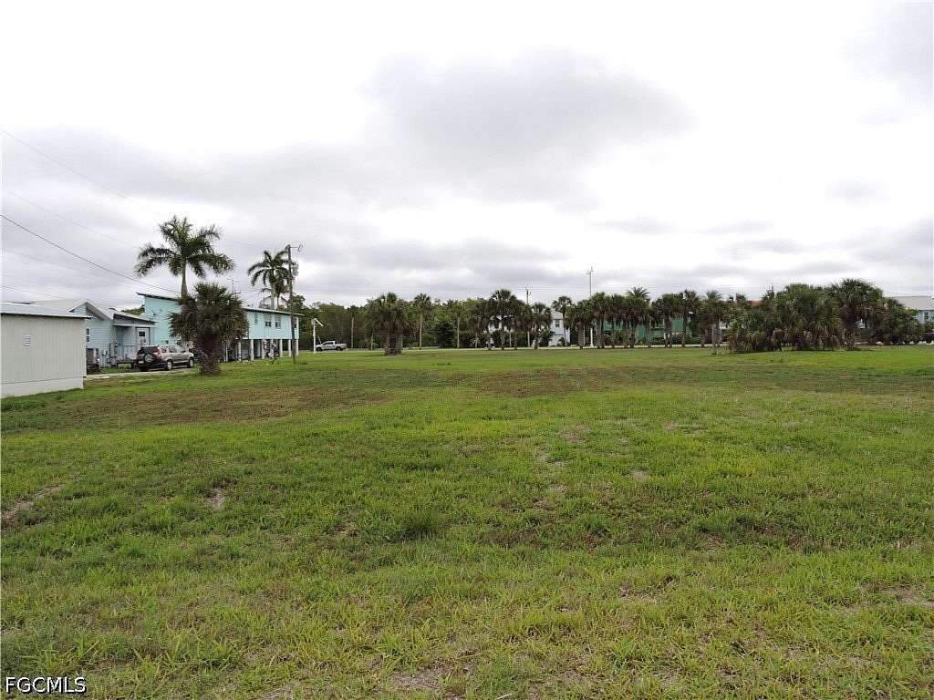 0.29 Acres of Residential Land for Sale in Everglades City, Florida