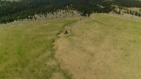 20 Acres of Recreational Land for Sale in Corvallis, Montana