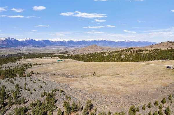 20 Acres of Recreational Land for Sale in Corvallis, Montana