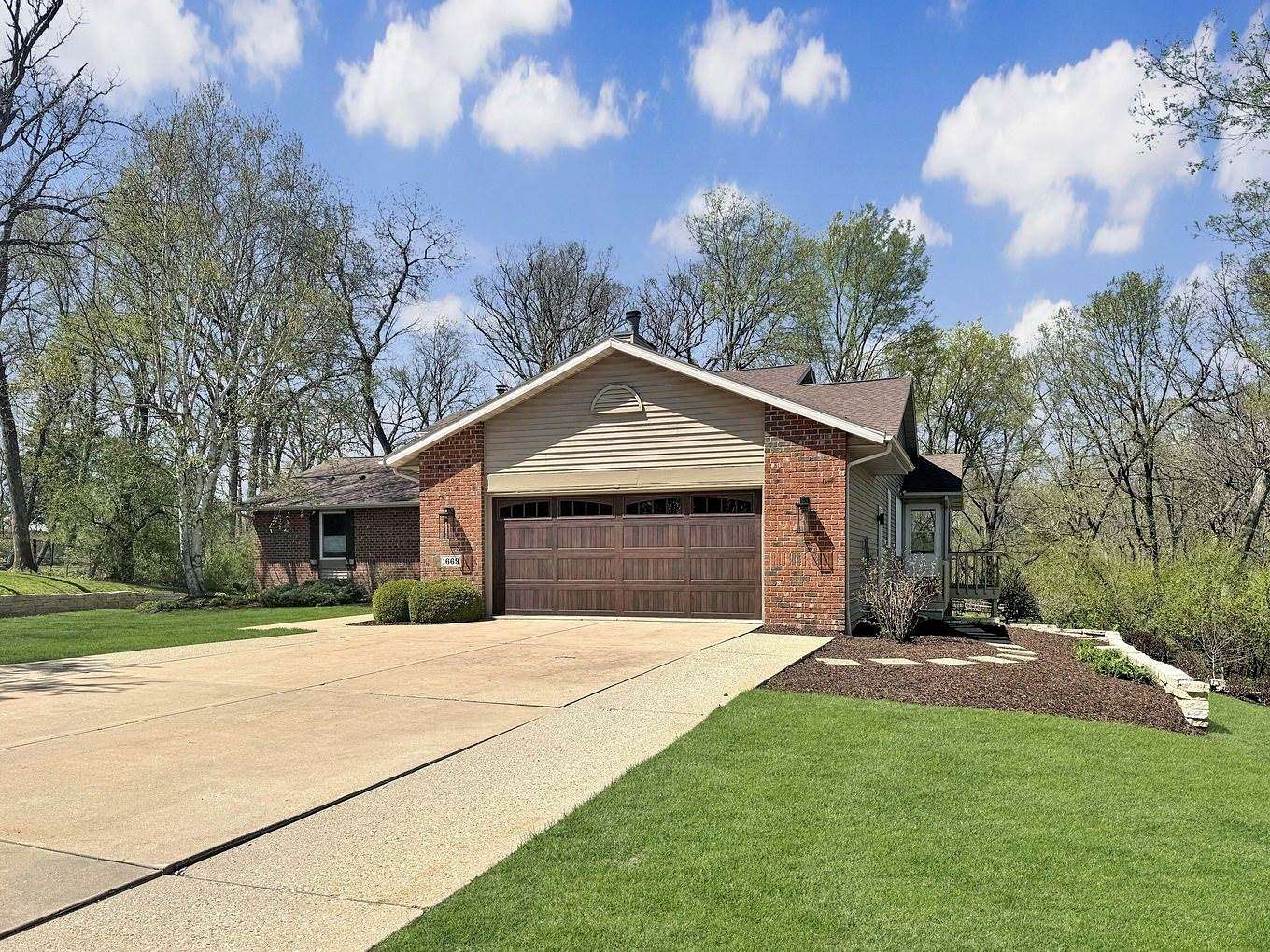 1.8 Acres of Land with Home for Sale in Freeport, Illinois