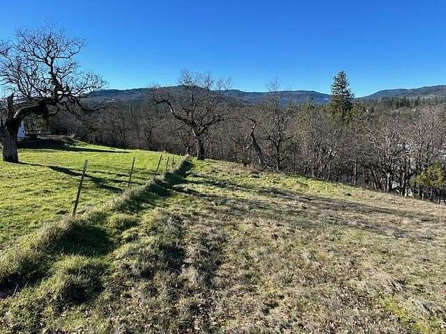 0.54 Acres of Residential Land for Sale in Shady Cove, Oregon