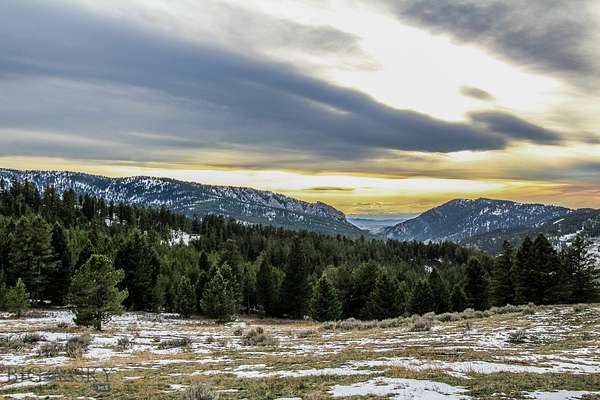 19.7 Acres of Land for Sale in Bozeman, Montana