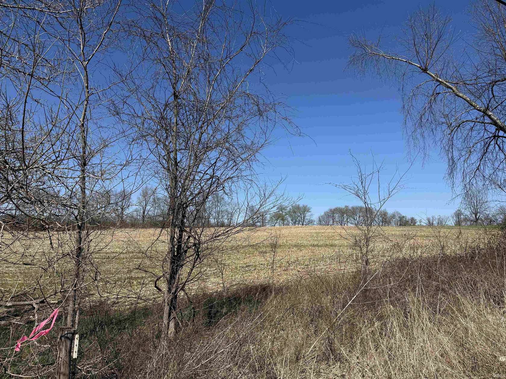 2.5 Acres of Residential Land for Sale in Springville, Indiana