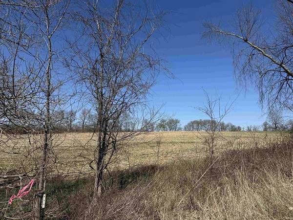 2.5 Acres of Residential Land for Sale in Springville, Indiana
