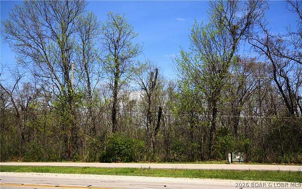 0.24 Acres of Residential Land for Sale in Lake Ozark, Missouri