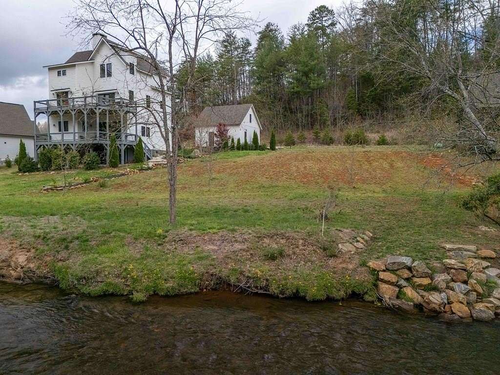 0.26 Acres of Residential Land for Sale in Cullowhee, North Carolina
