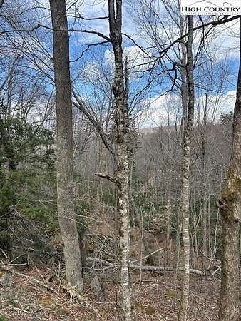 0.34 Acres of Land for Sale in Beech Mountain, North Carolina