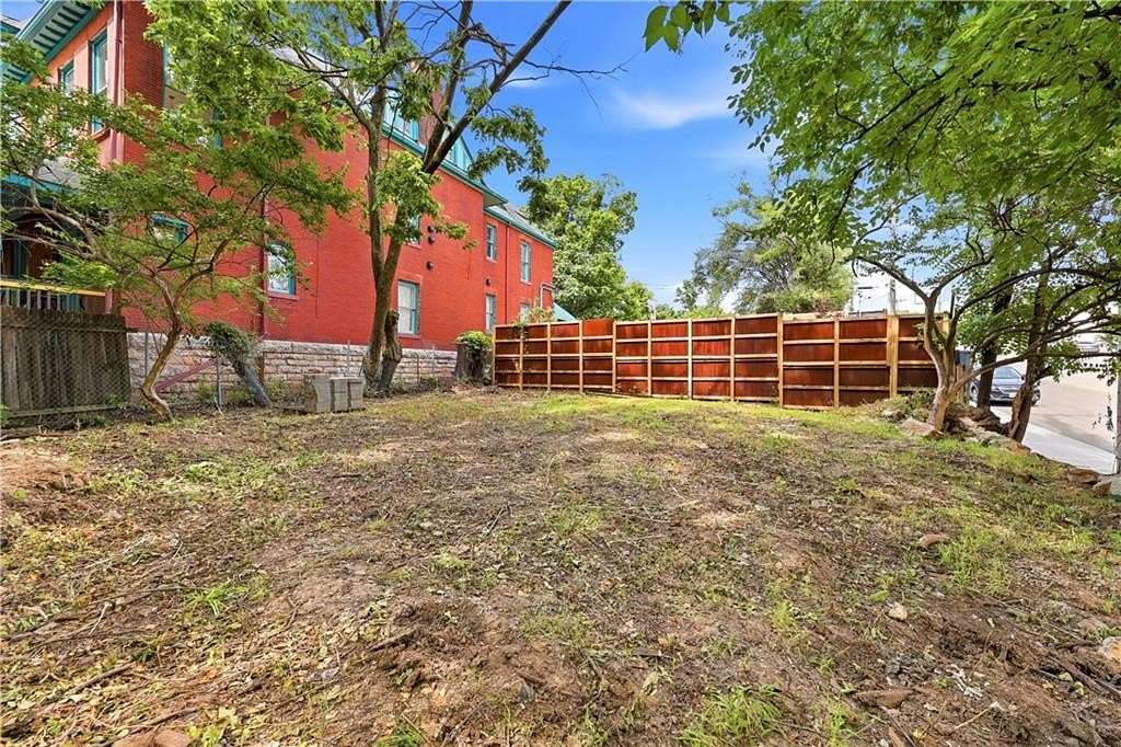 0.07 Acres of Commercial Land for Sale in Kansas City, Missouri