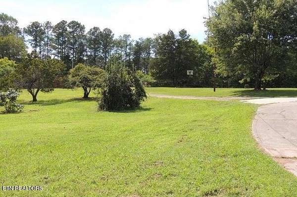 3 Acres of Improved Mixed-Use Land for Sale in Knoxville, Tennessee