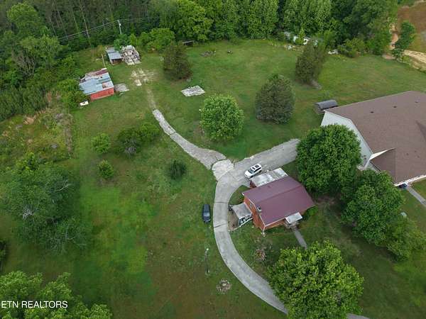 3 Acres of Improved Mixed-Use Land for Sale in Knoxville, Tennessee