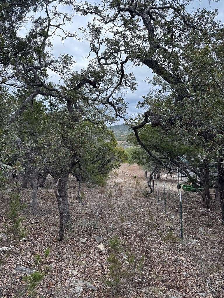 5.84 Acres of Residential Land for Sale in Pipe Creek, Texas