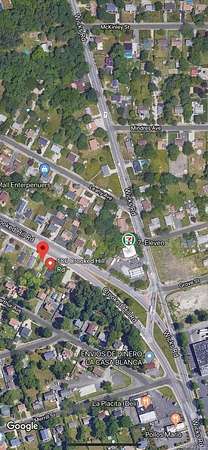 0.14 Acres of Residential Land for Sale in Brentwood, New York