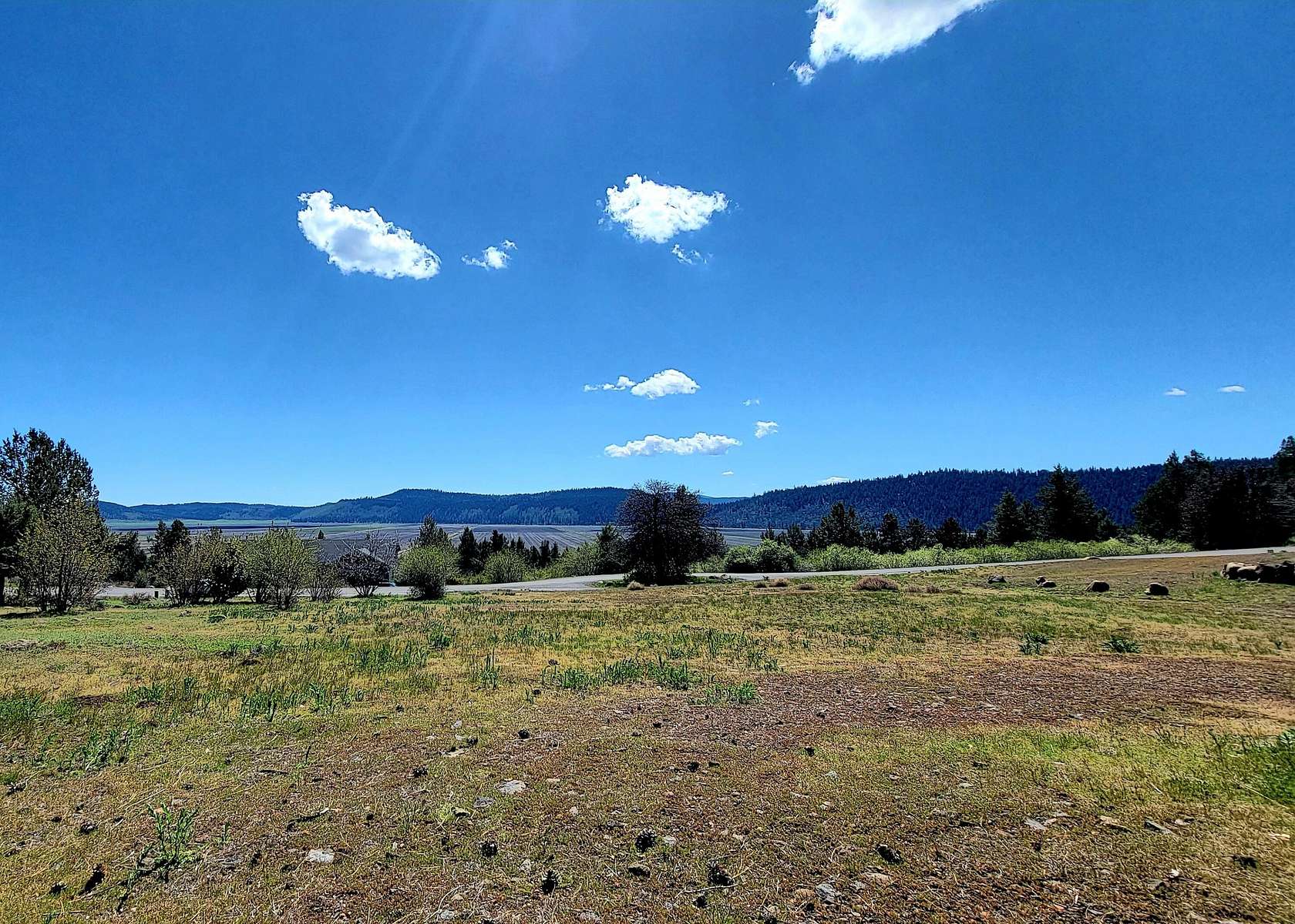 0.78 Acres of Residential Land for Sale in Klamath Falls, Oregon