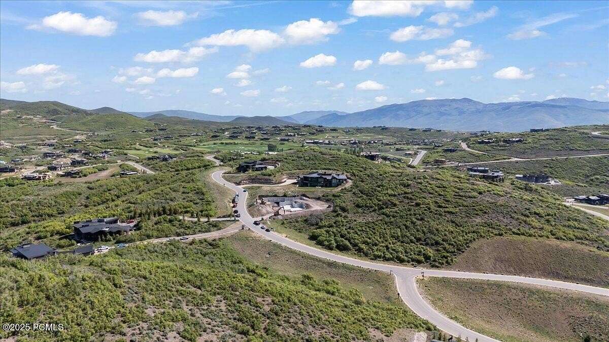 2.1 Acres of Residential Land for Sale in Kamas, Utah
