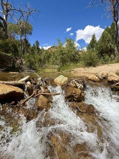 24.4 Acres of Land with Home for Sale in Glendale, Utah