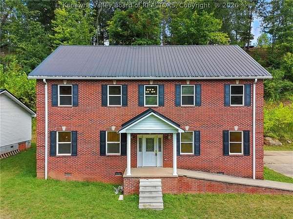 2.74 Acres of Mixed-Use Land for Sale in Cross Lanes, West Virginia