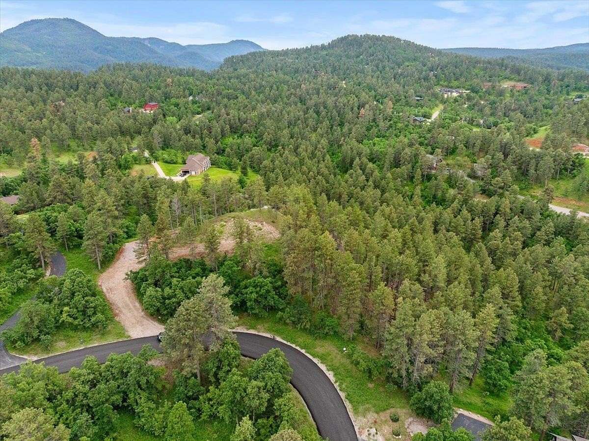 4.7 Acres of Residential Land for Sale in Spearfish, South Dakota