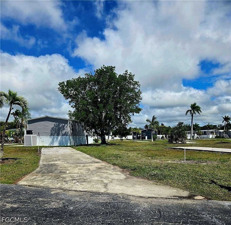 0.1 Acres of Residential Land for Sale in Fort Myers, Florida