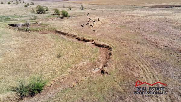 10 Acres of Residential Land for Sale in Dodge City, Kansas