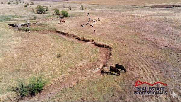 10 Acres of Residential Land for Sale in Dodge City, Kansas