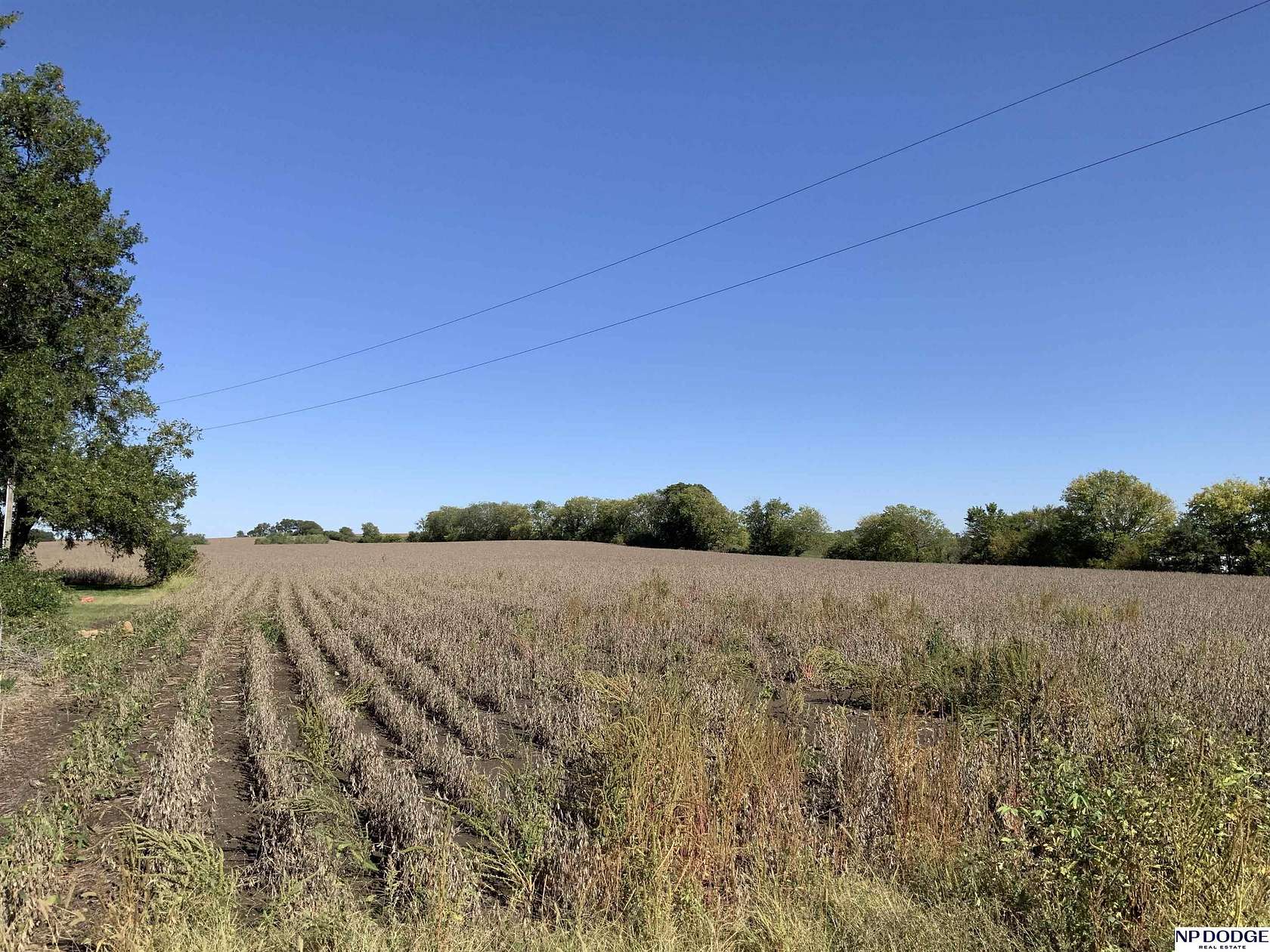 71 Acres of Agricultural Land for Sale in Walton, Nebraska