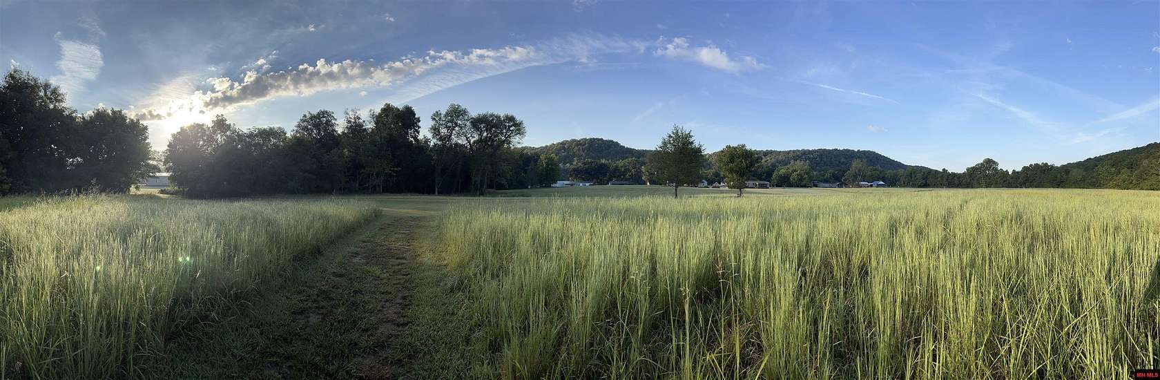 2.38 Acres of Residential Land for Sale in Cotter, Arkansas