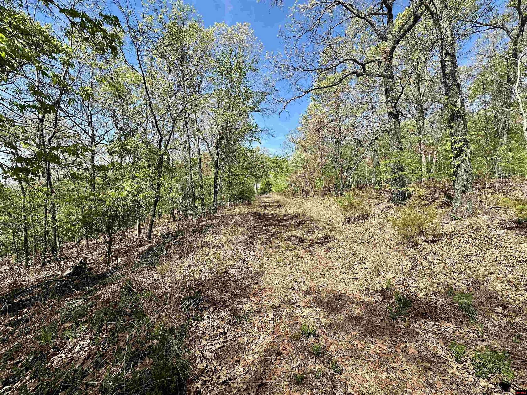 2.7 Acres of Land for Sale in Cotter, Arkansas