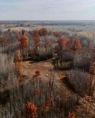 40 Acres of Recreational Land for Sale in Sandstone, Minnesota