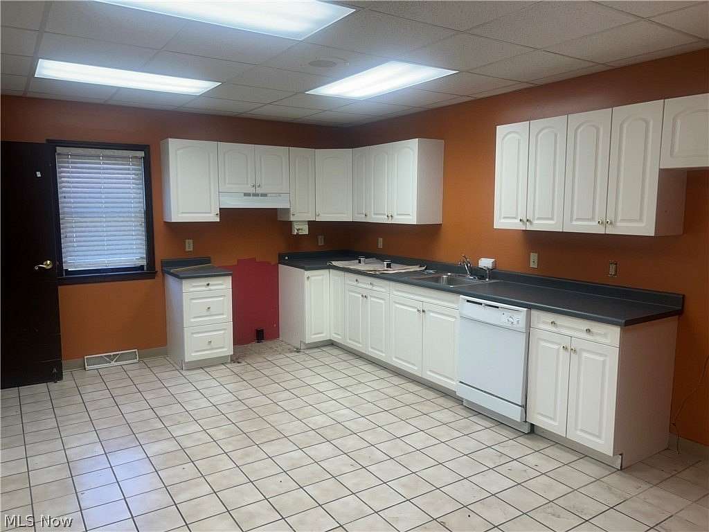 252 Acres of Land for Lease in Dresden, Ohio