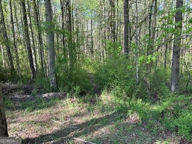 7.65 Acres of Residential Land for Sale in Clarkesville, Georgia
