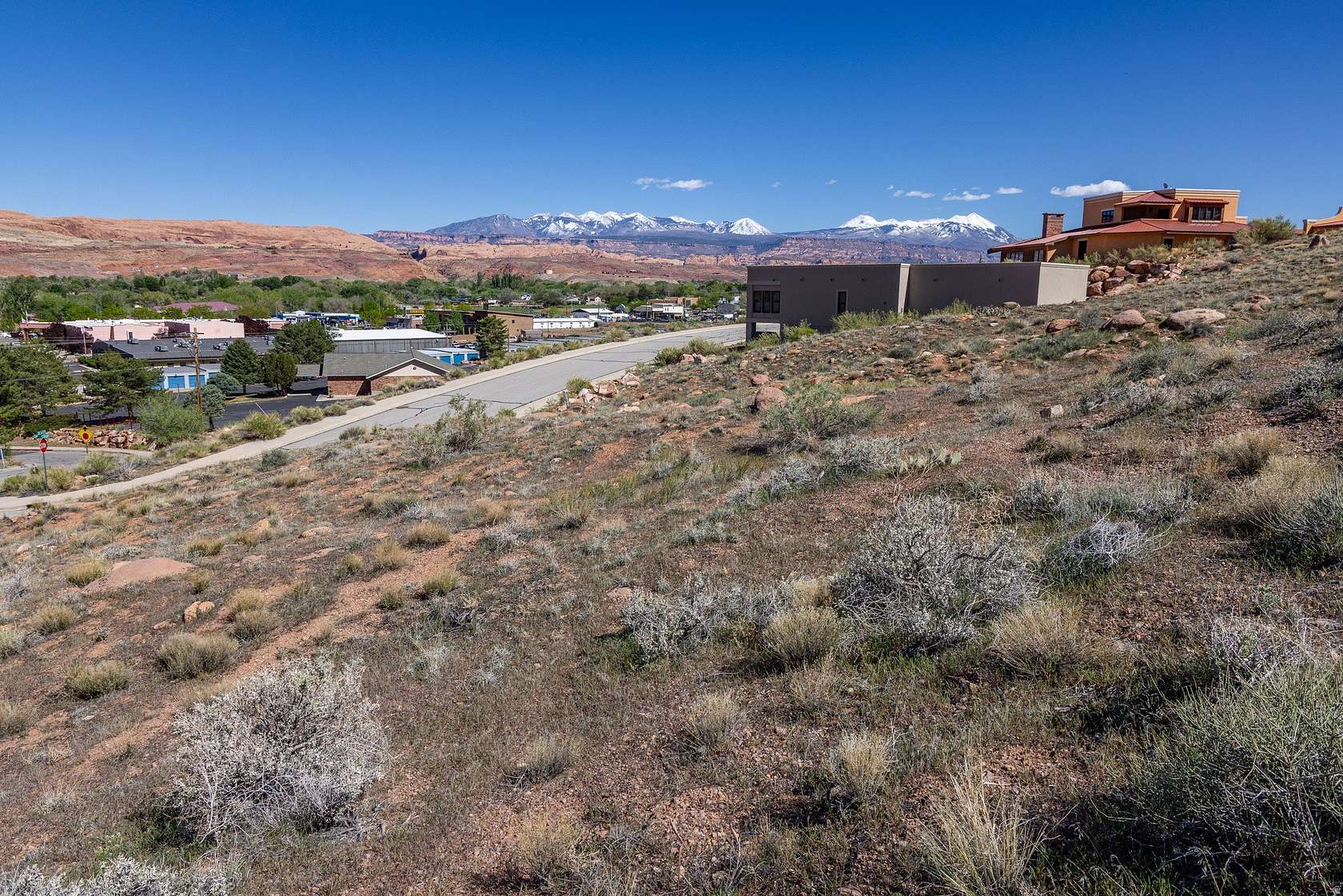 0.32 Acres of Residential Land for Sale in Moab, Utah