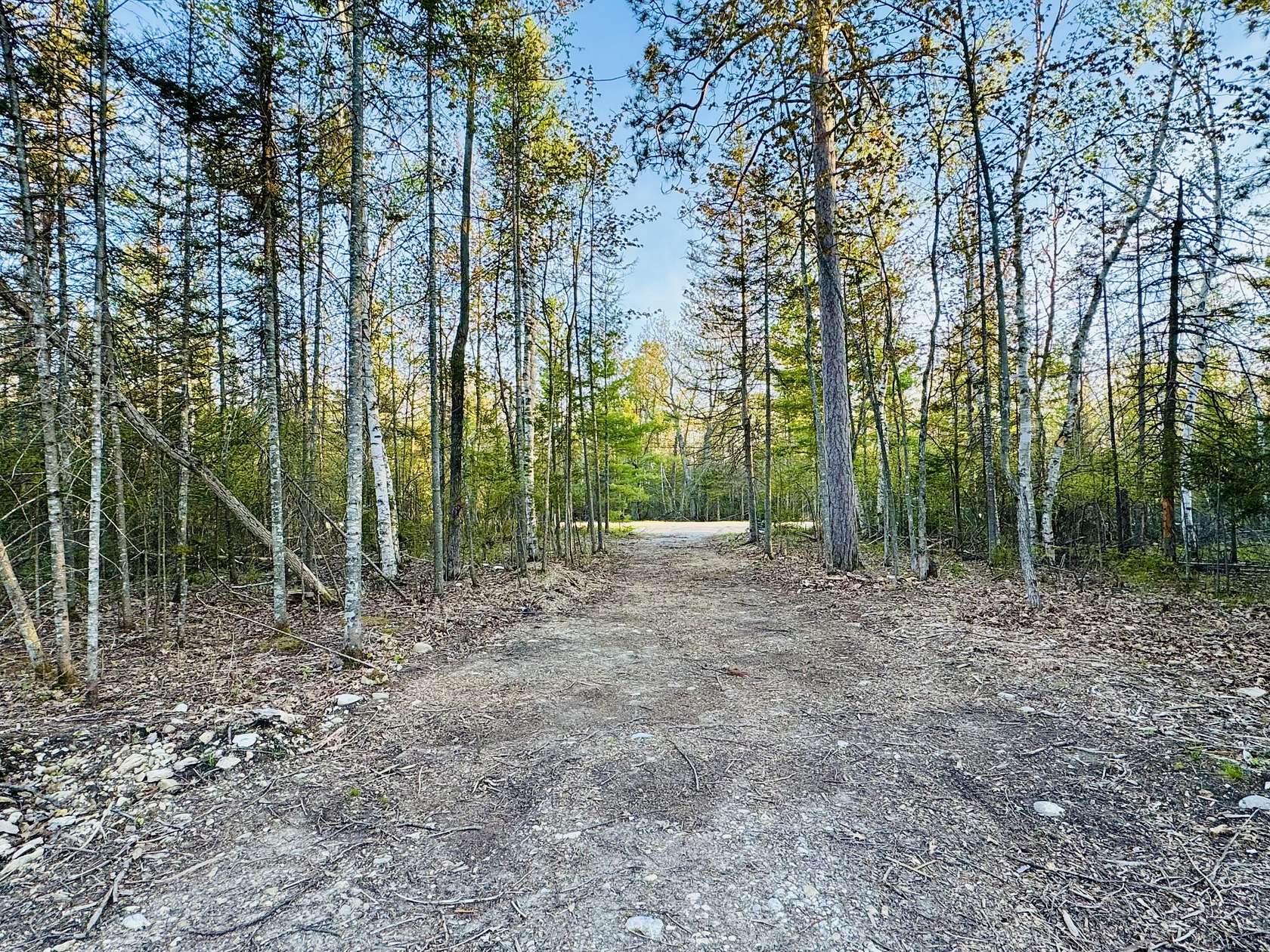 0.52 Acres of Residential Land for Sale in Presque Isle, Michigan