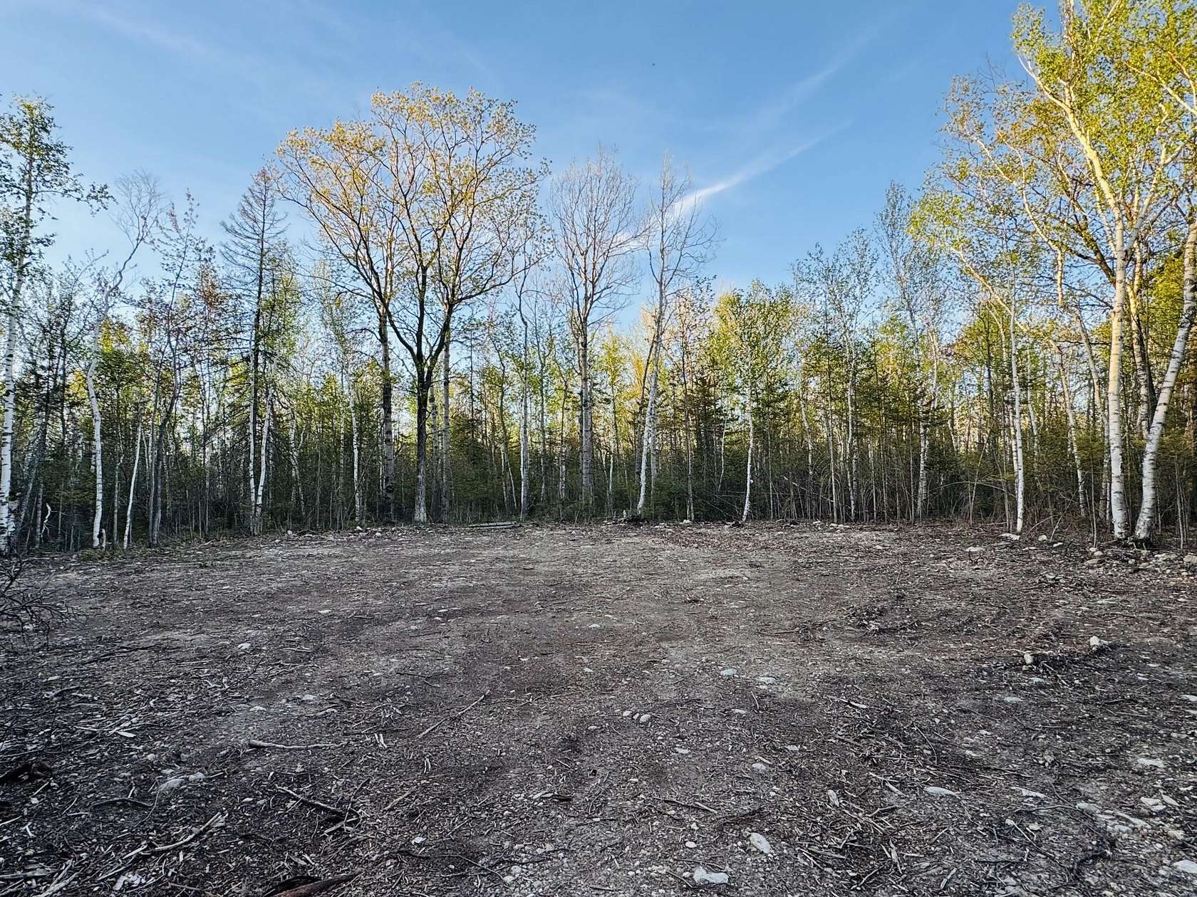0.52 Acres of Residential Land for Sale in Presque Isle, Michigan