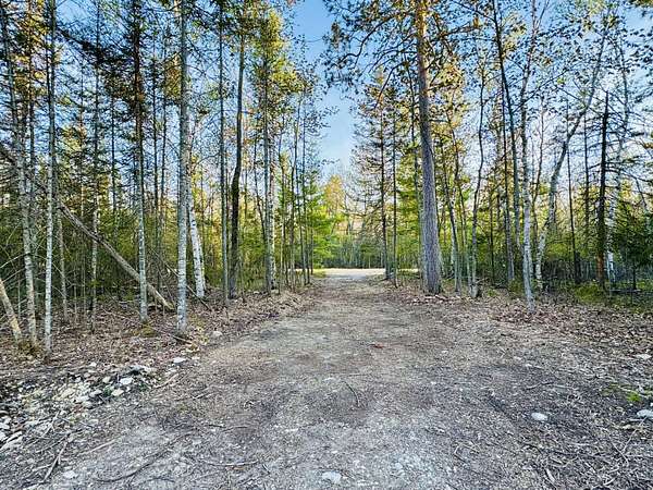 0.52 Acres of Residential Land for Sale in Presque Isle, Michigan