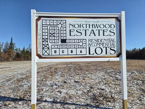 2.9 Acres of Land for Sale in Grayling, Michigan