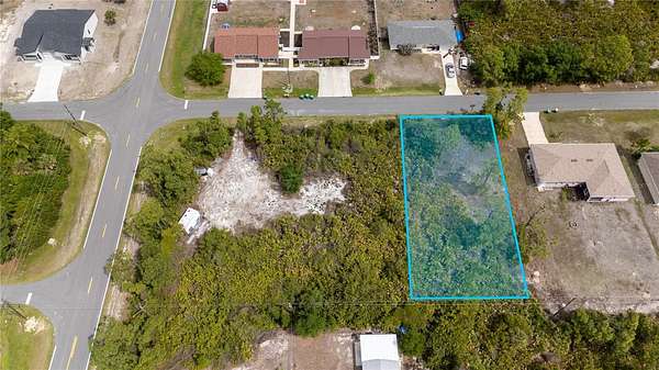 0.28 Acres of Residential Land for Sale in Englewood, Florida