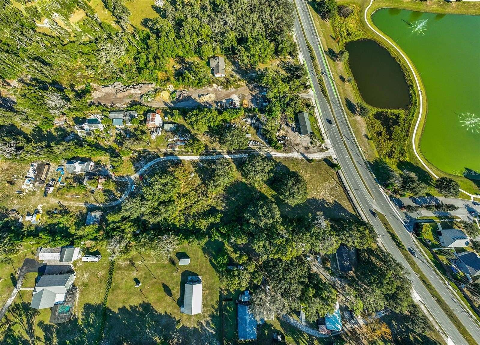 2.87 Acres of Land for Sale in Orlando, Florida