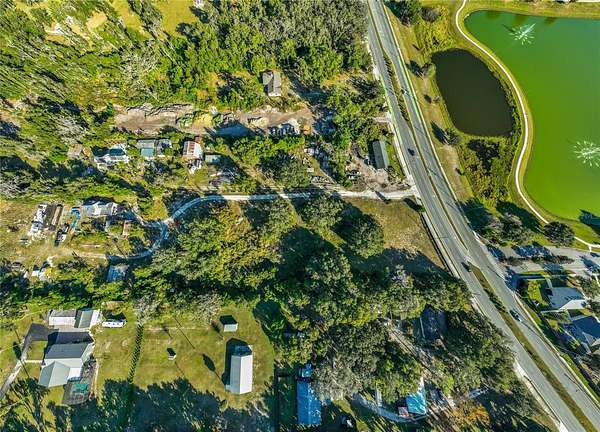 2.87 Acres of Land for Sale in Orlando, Florida