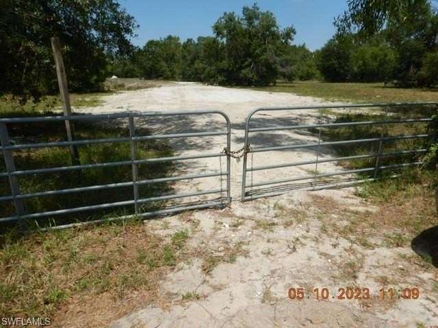 5.12 Acres of Land for Sale in Fort Myers, Florida