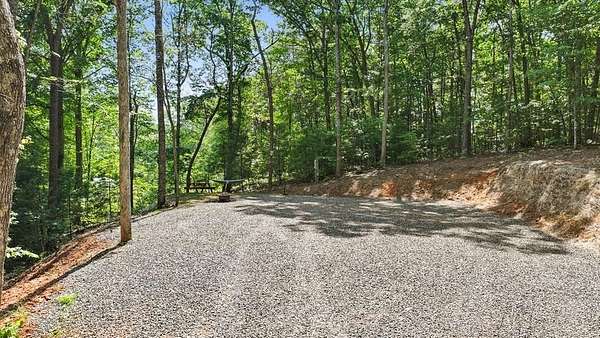 1.44 Acres of Residential Land for Sale in Blue Ridge, Georgia