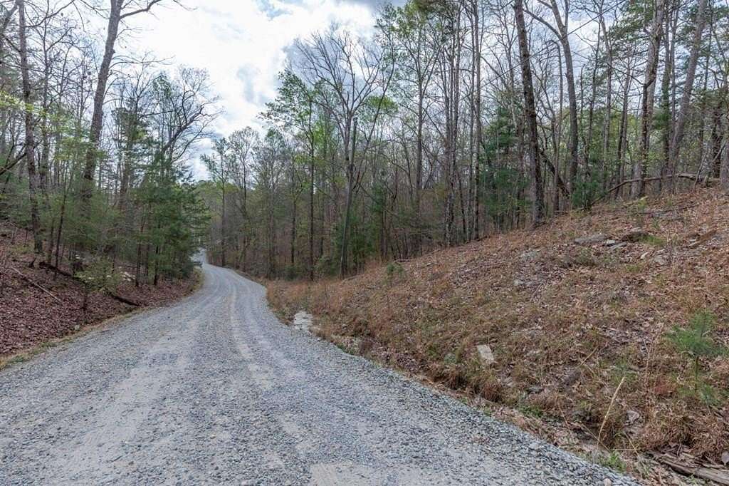2 Acres of Residential Land for Sale in Ellijay, Georgia