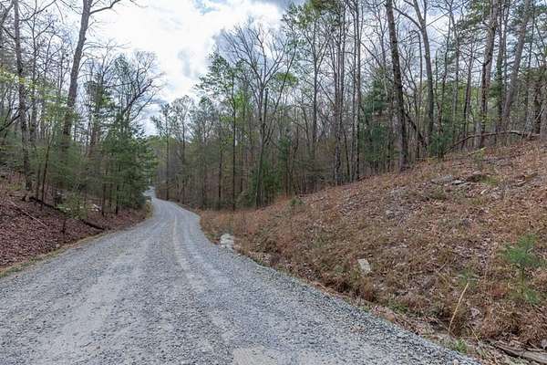2 Acres of Residential Land for Sale in Ellijay, Georgia